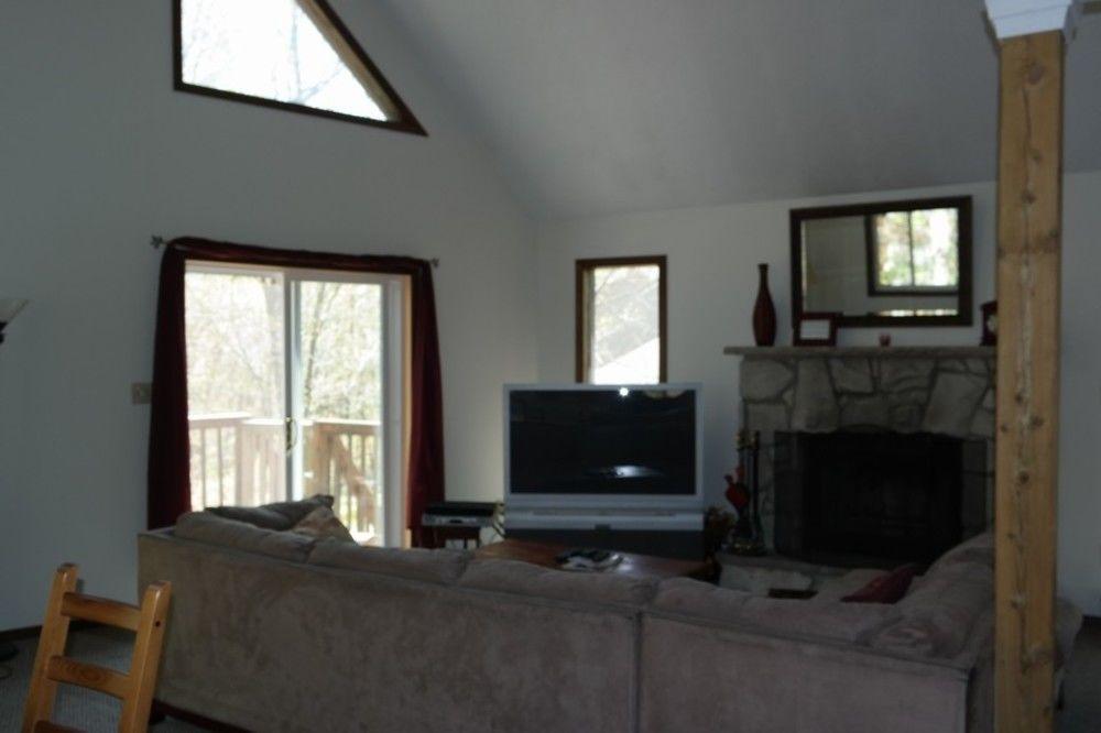 Rentals At Brier Crest Woods Lake Harmony Exterior foto