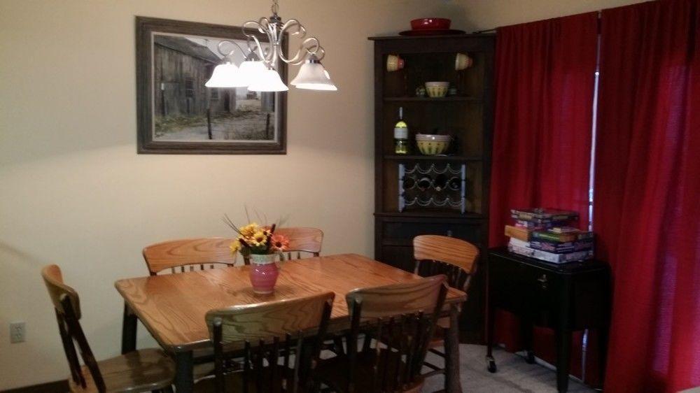 Rentals At Brier Crest Woods Lake Harmony Exterior foto