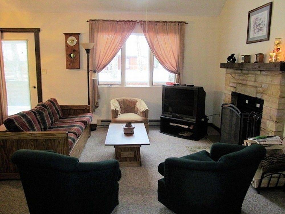 Rentals At Brier Crest Woods Lake Harmony Exterior foto