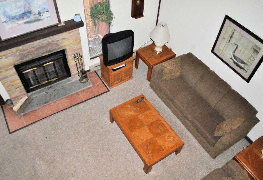 Rentals At Brier Crest Woods Lake Harmony Exterior foto