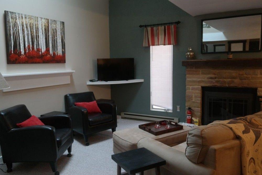 Rentals At Brier Crest Woods Lake Harmony Exterior foto