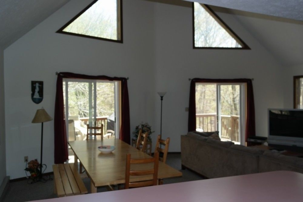 Rentals At Brier Crest Woods Lake Harmony Exterior foto
