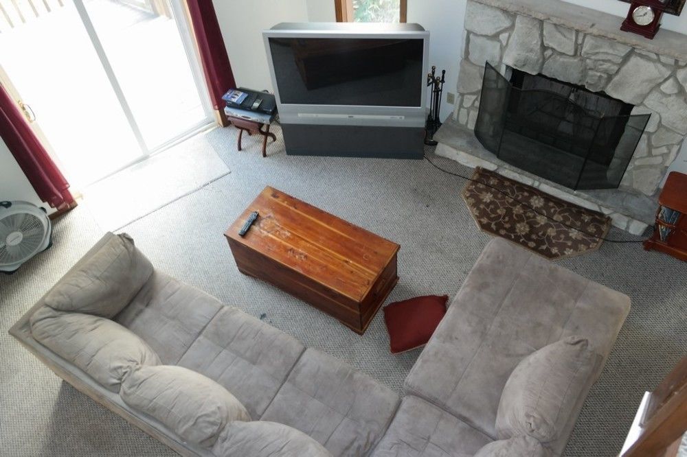 Rentals At Brier Crest Woods Lake Harmony Exterior foto