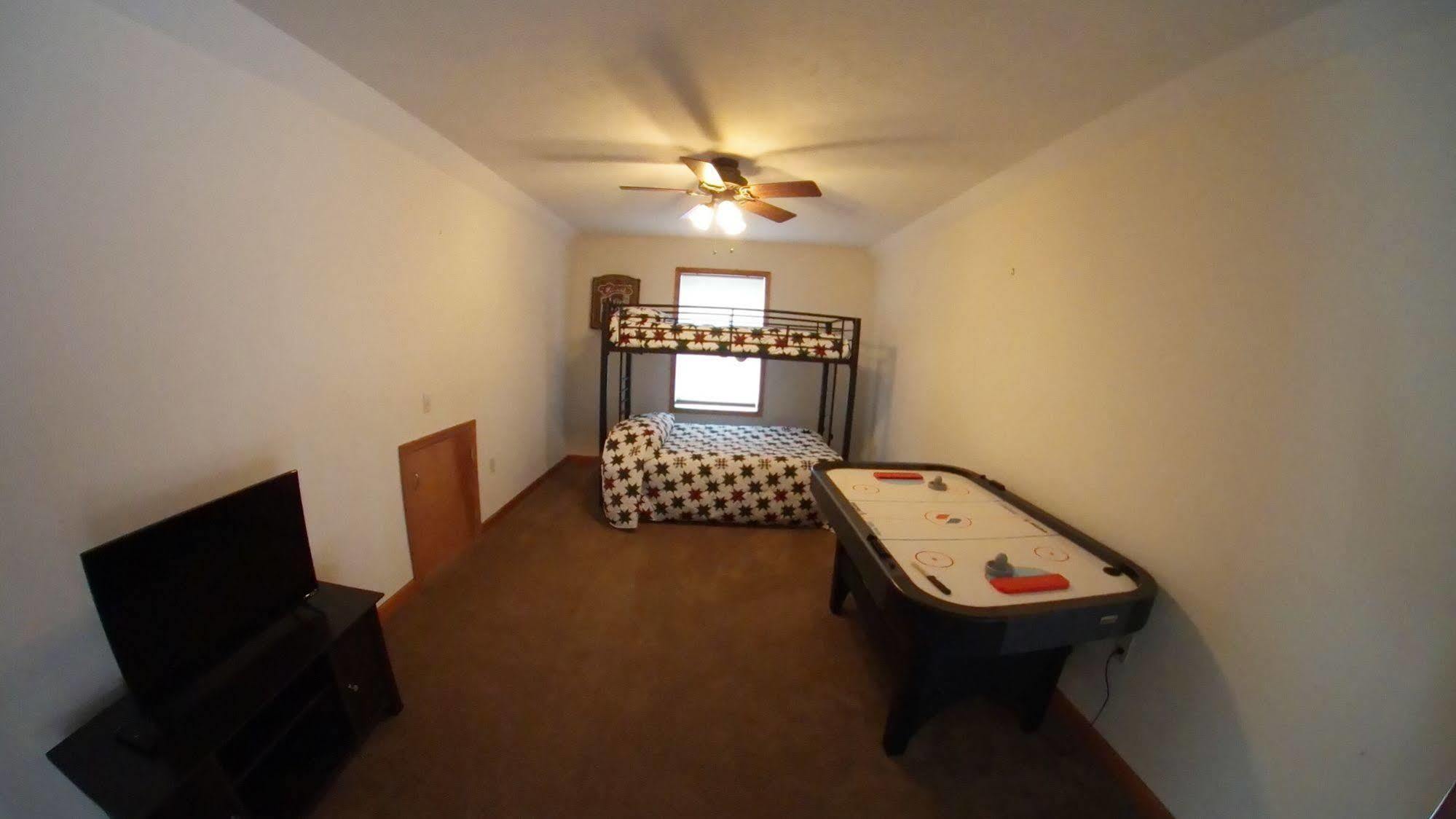 Rentals At Brier Crest Woods Lake Harmony Exterior foto