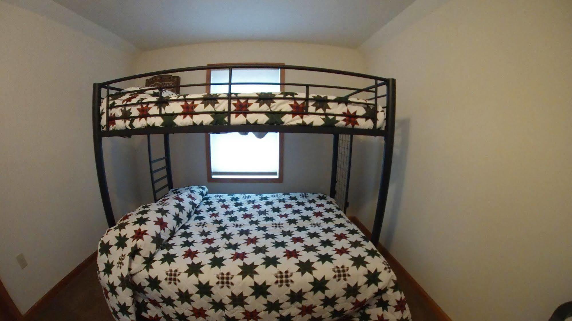 Rentals At Brier Crest Woods Lake Harmony Exterior foto