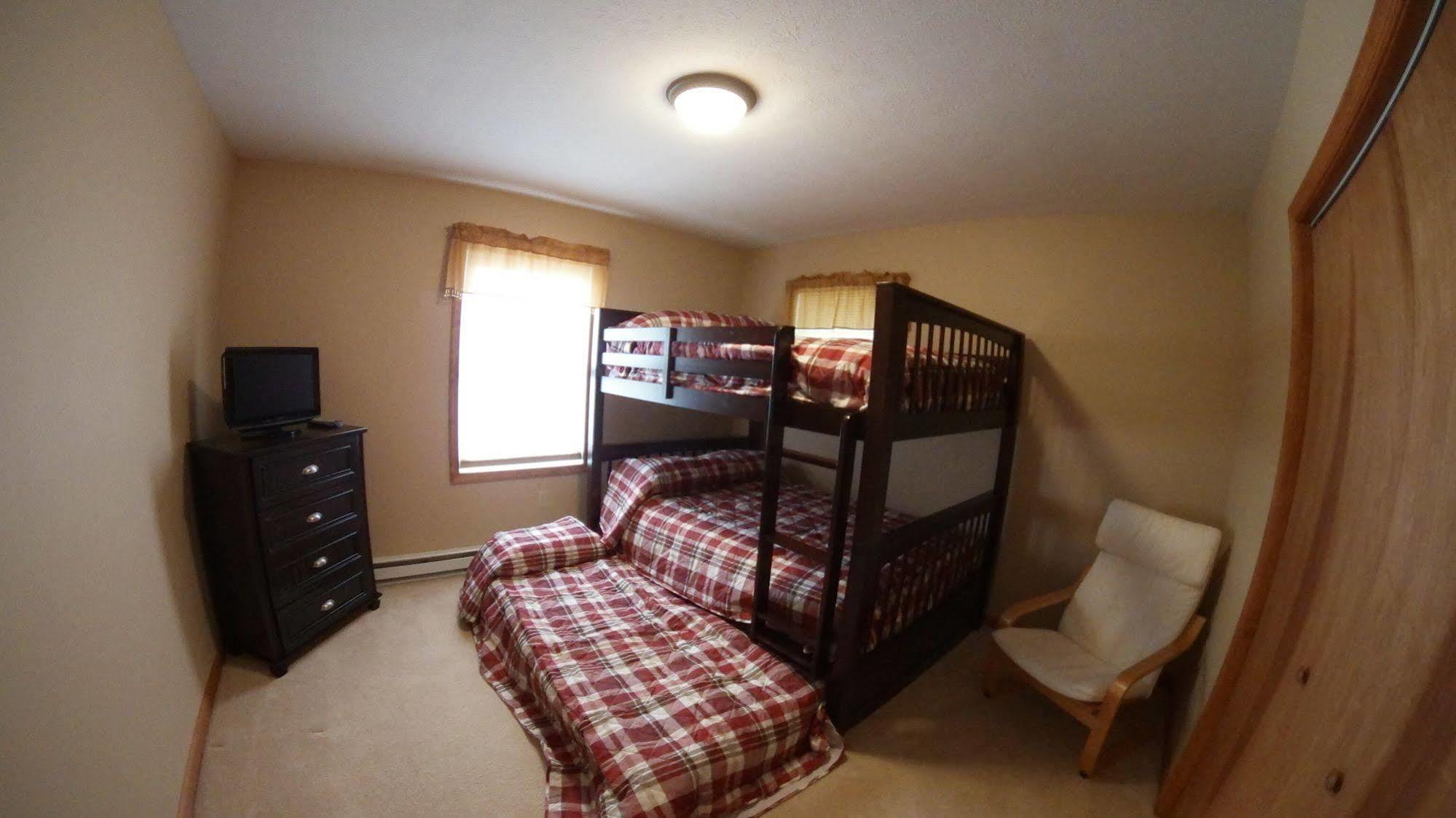Rentals At Brier Crest Woods Lake Harmony Exterior foto