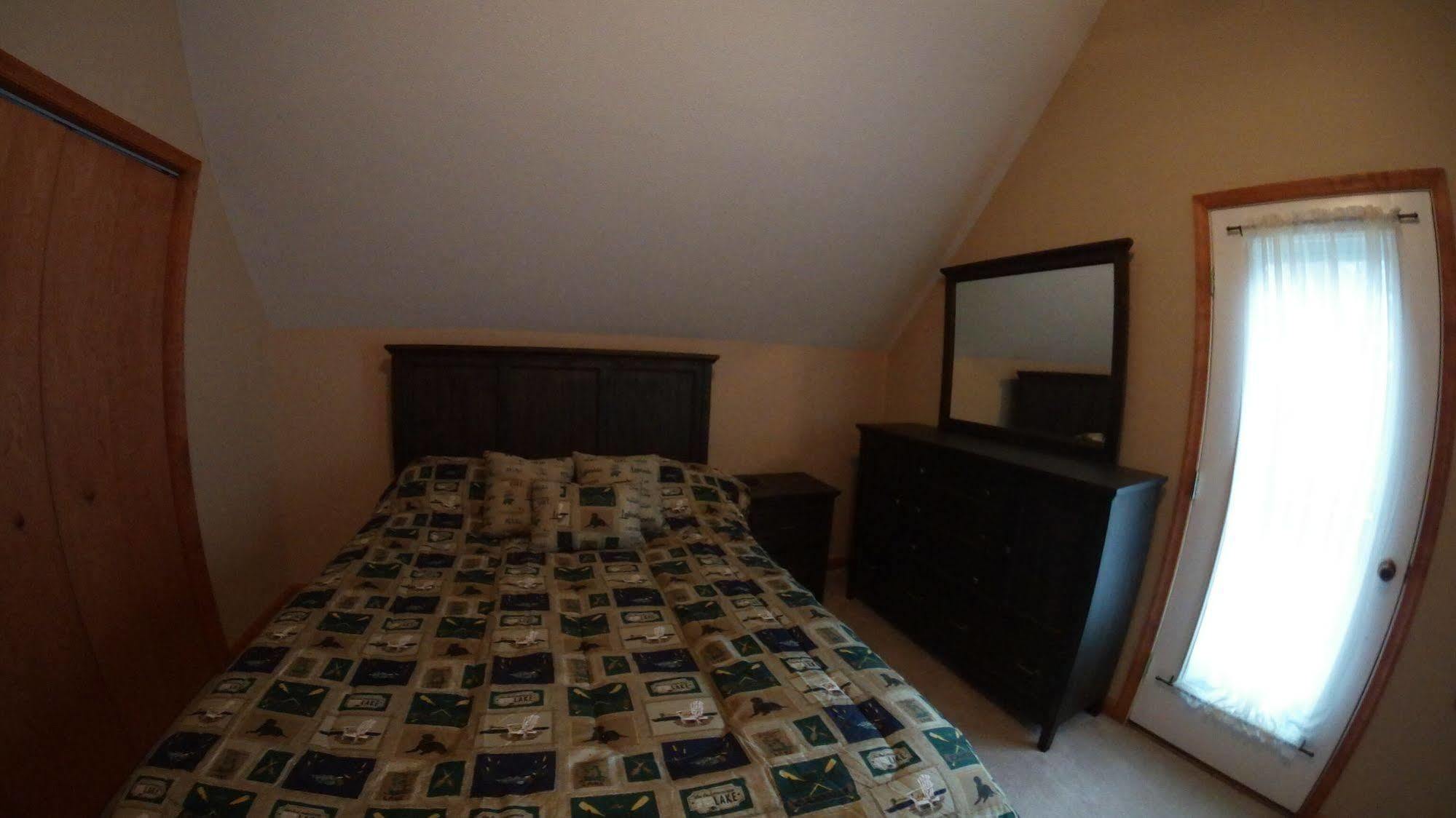 Rentals At Brier Crest Woods Lake Harmony Exterior foto